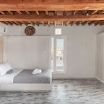 Cosmo Luxe Апартаменты