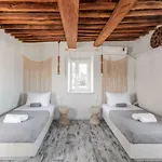 Cosmo Luxe Апартаменты Mykonos Town
