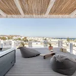 Cosmo Luxe * Mykonos Town