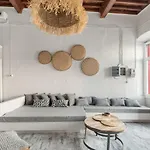 Апартаменты Cosmo Luxe