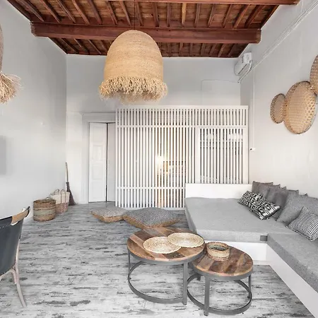 Apartment Cosmo Luxe