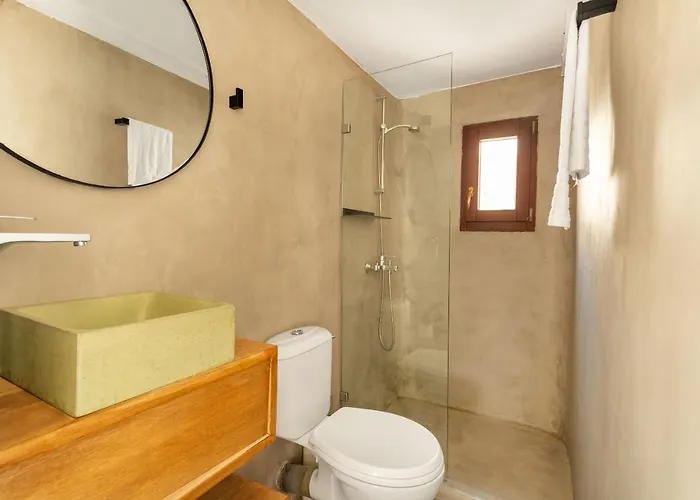 Cosmo Luxe Mykonos Town