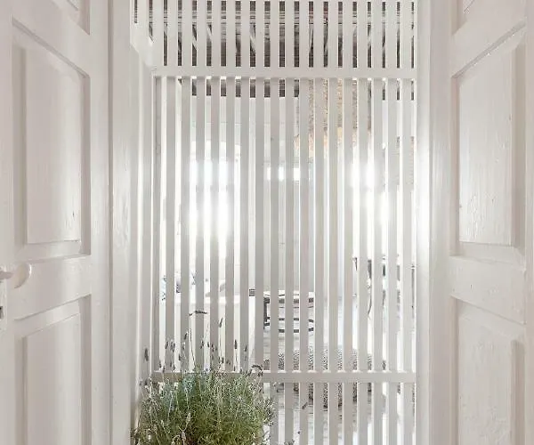 Cosmo Luxe Appartement