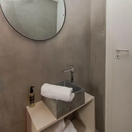 Cosmo Luxe Apartamento *