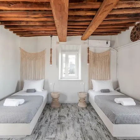Cosmo Luxe Appartamento Mykonos Town