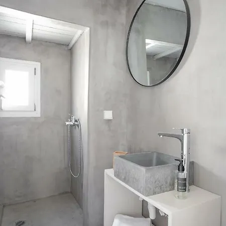 Cosmo Luxe 아파트 Mykonos Town