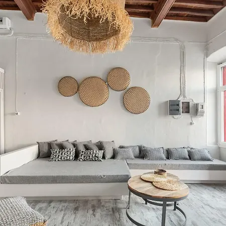 Appartamento Cosmo Luxe