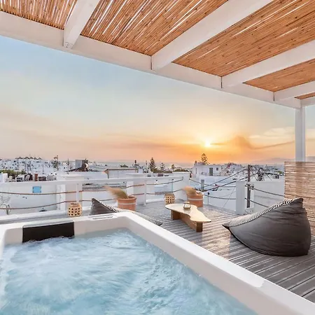 Cosmo Luxe Appartamento *