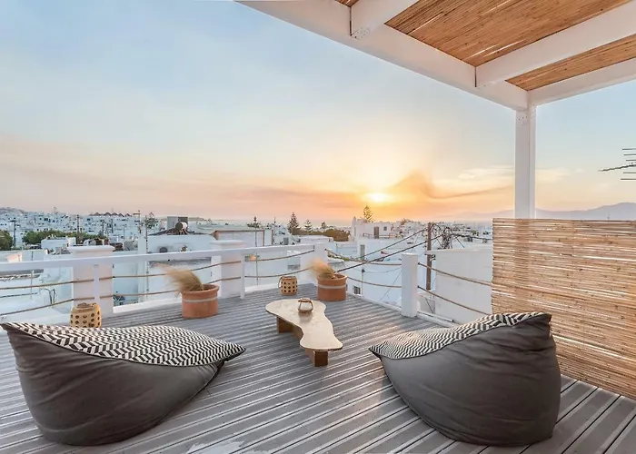 Apartment Cosmo Luxe