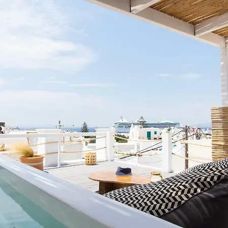 Apartamento Cosmo Luxe