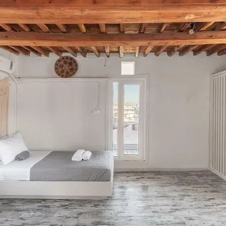 Cosmo Luxe Apartamento