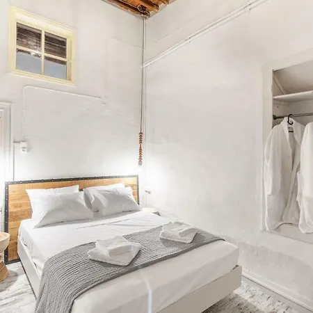 Cosmo Luxe Apartamento