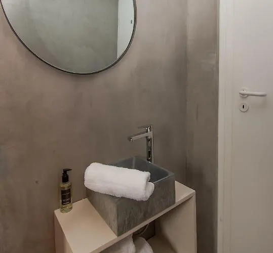 Cosmo Luxe Apartman *