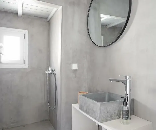 Cosmo Luxe Apartman Mykonos Town